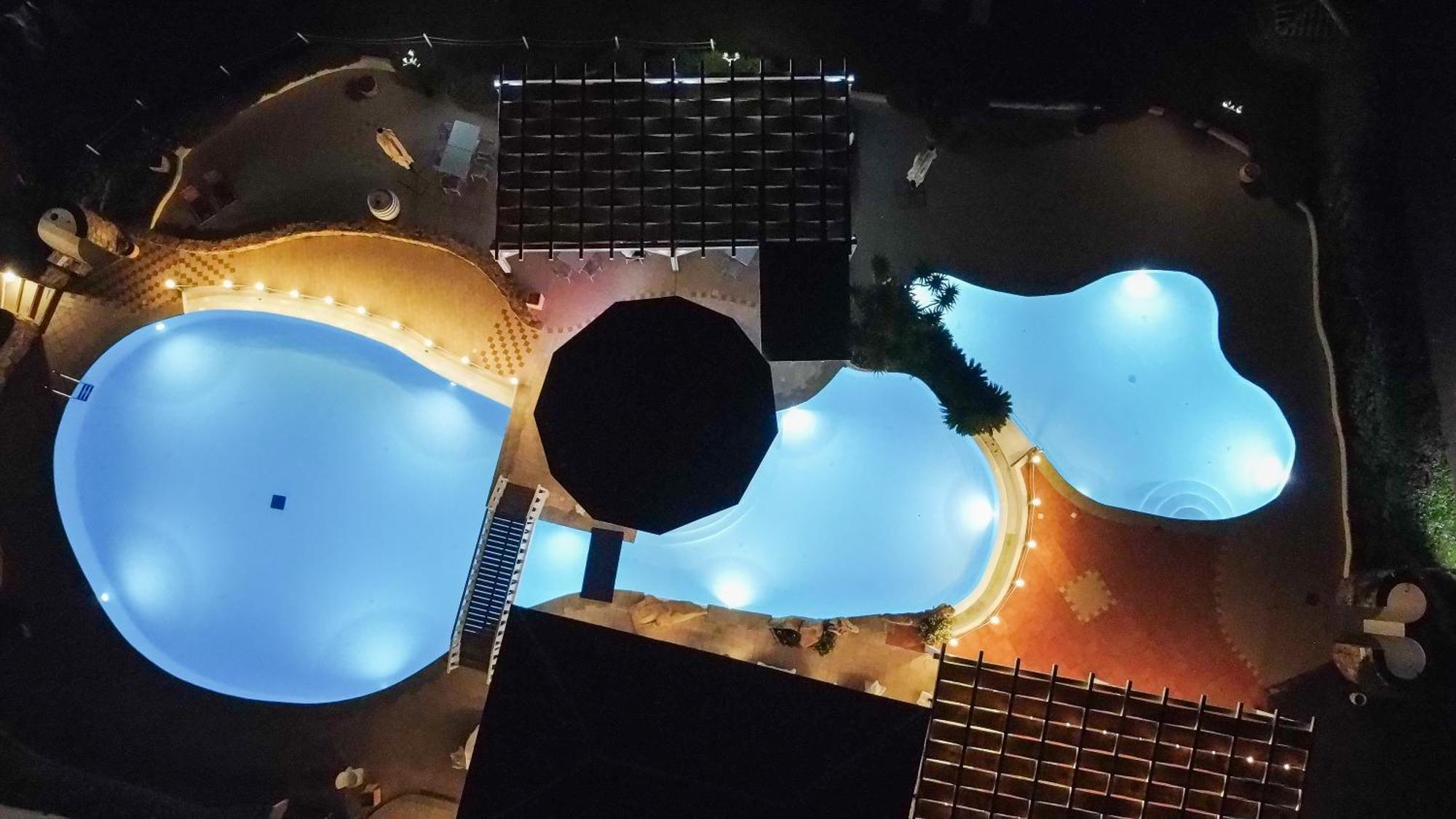 Hotel Sa Pedra Murta Maria Zewnętrze zdjęcie