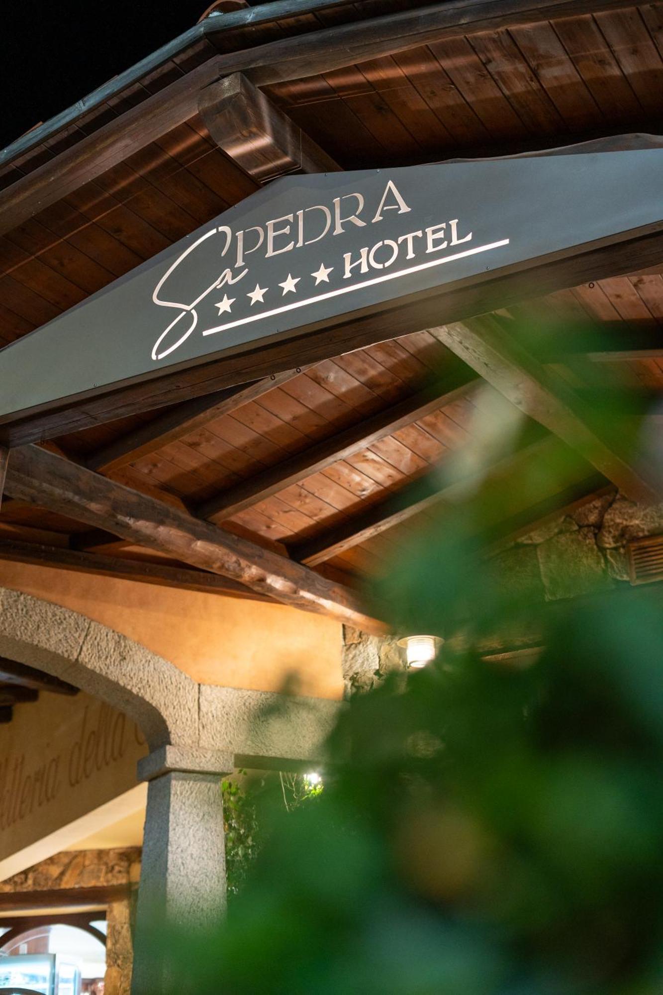 Hotel Sa Pedra Murta Maria Zewnętrze zdjęcie