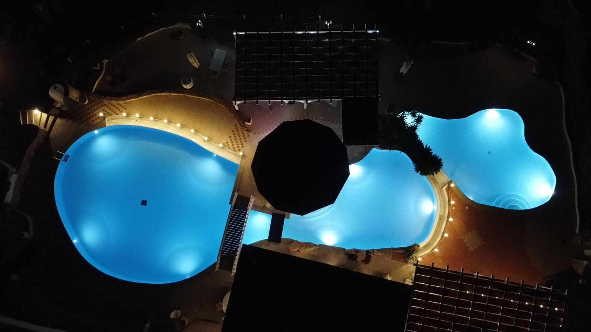 Hotel Sa Pedra Murta Maria Zewnętrze zdjęcie