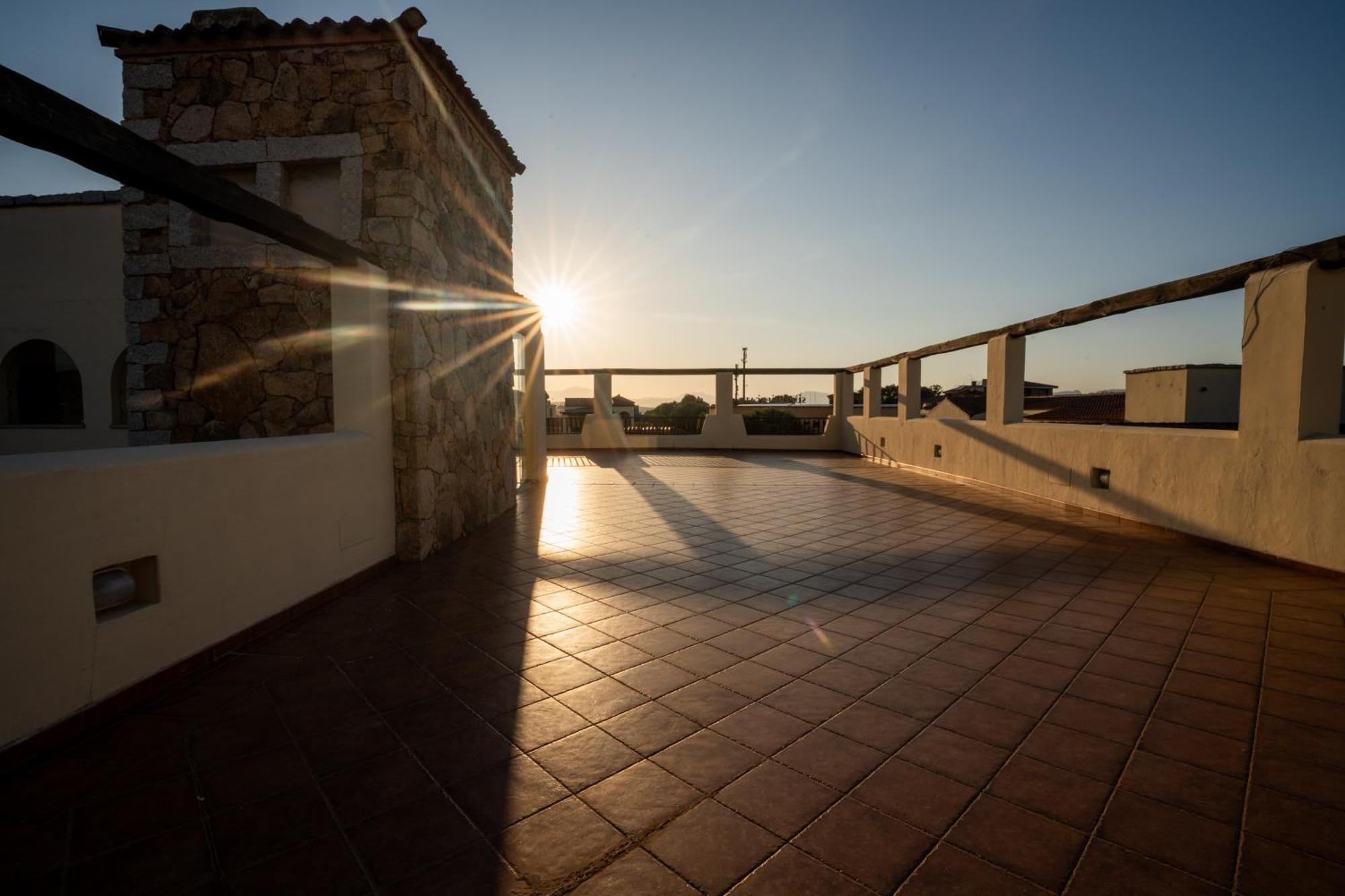 Hotel Sa Pedra Murta Maria Zewnętrze zdjęcie