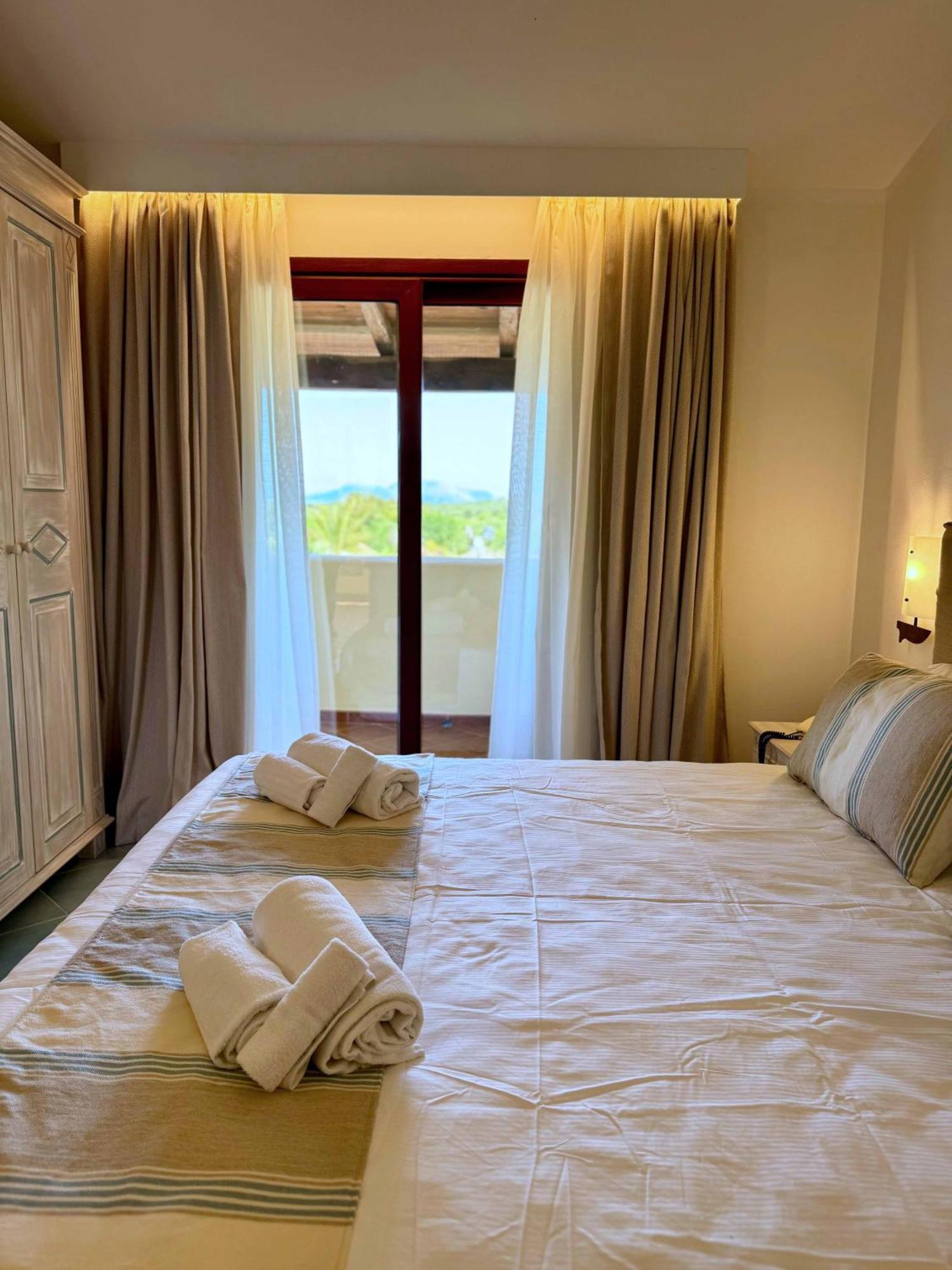 Hotel Sa Pedra Murta Maria Zewnętrze zdjęcie