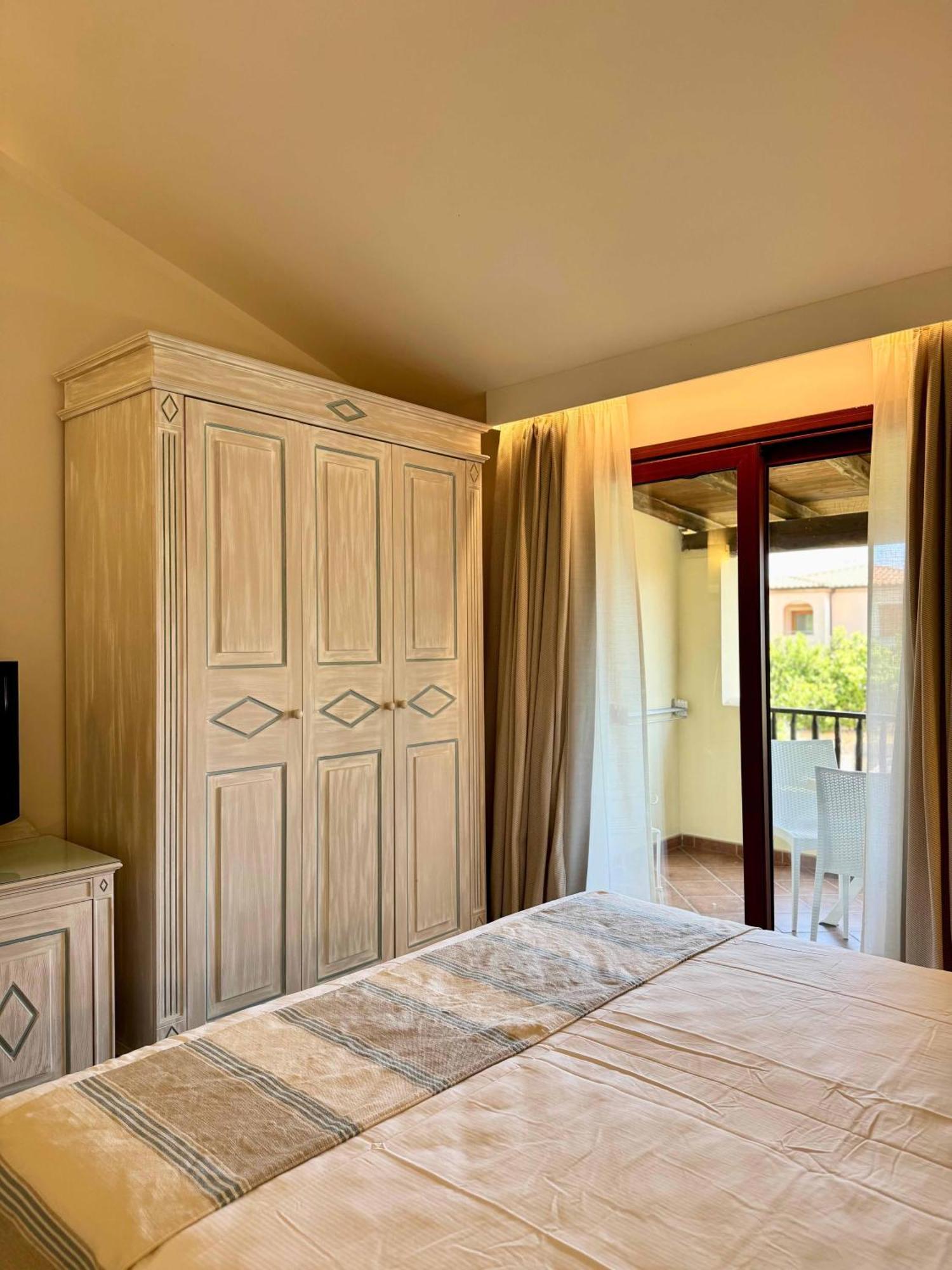 Hotel Sa Pedra Murta Maria Zewnętrze zdjęcie